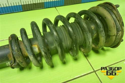 Амортизатор передний правый (341280) для Hyundai Sonata-5 с 2001г (Соната)