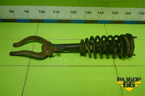 Амортизатор передний правый (341280) для Hyundai Sonata-5 с 2001г (Соната)