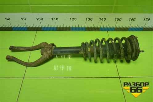 Амортизатор передний правый (341280) для Hyundai Sonata-5 с 2001г (Соната)