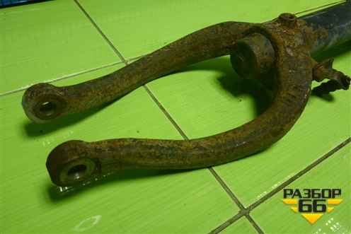 Амортизатор передний левый (341280) для Hyundai Sonata-5 с 2001г (Соната)