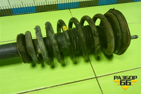 Амортизатор передний левый (341280) для Hyundai Sonata-5 с 2001г (Соната)