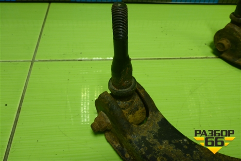 Рычаг передний левый верхний для Hyundai Sonata-5 с 2001г (Соната)