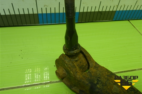 Рычаг передний левый верхний для Hyundai Sonata-5 с 2001г (Соната)