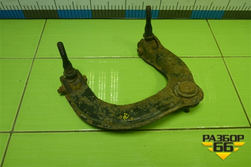 Рычаг передний левый верхний для Hyundai Sonata-5 с 2001г (Соната)