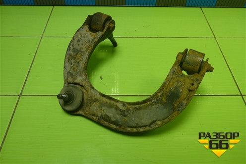 Рычаг передний левый верхний для Hyundai Sonata-5 с 2001г (Соната)