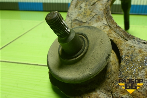 Рычаг передний левый верхний для Hyundai Sonata-5 с 2001г (Соната)