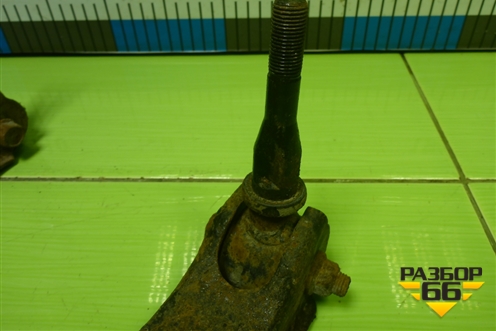 Рычаг передний правый верхний для Hyundai Sonata-5 с 2001г (Соната)