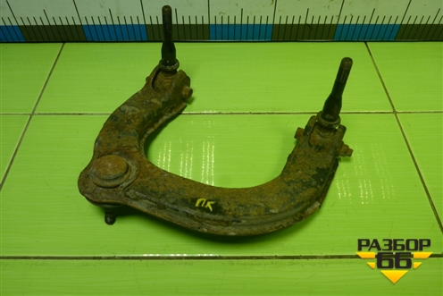 Рычаг передний правый верхний для Hyundai Sonata-5 с 2001г (Соната)