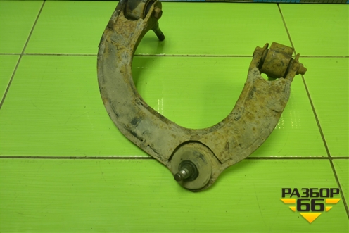 Рычаг передний правый верхний для Hyundai Sonata-5 с 2001г (Соната)