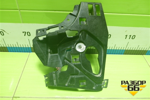 Кронштейн переднего бампера правый (31425174) для Volvo XC60 с 2017-2025г (ХС60)