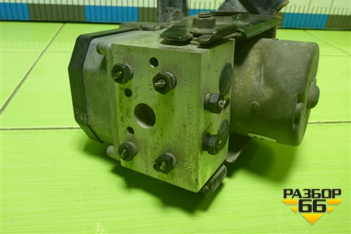 Блок ABS (589203C300) для Hyundai Sonata-5 с 2001г (Соната)