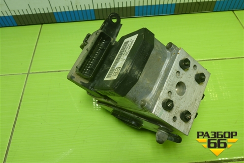 Блок ABS (589203C300) для Hyundai Sonata-5 с 2001г (Соната)