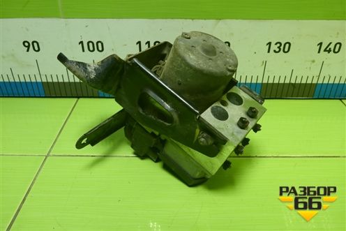 Блок ABS (589203C300) для Hyundai Sonata-5 с 2001г (Соната)