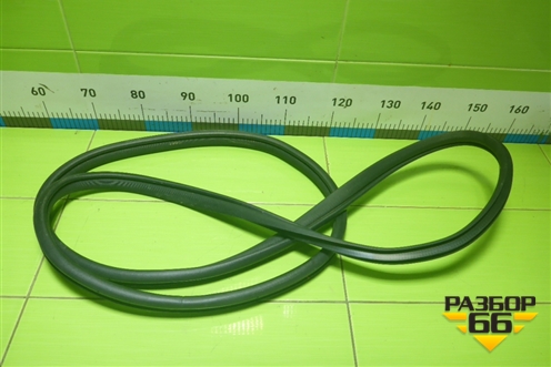 Уплотнитель двери передней правой (554001085AA) для OMODA C5 с 2022г (Ц5)