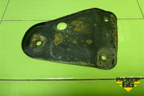 Кронштейн подрамника левый для Hyundai Sonata-5 с 2001г (Соната)