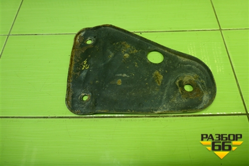 Кронштейн подрамника правый для Hyundai Sonata-5 с 2001г (Соната)