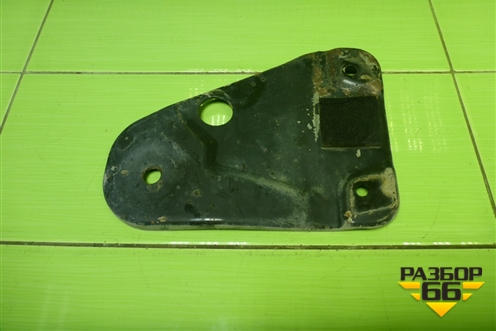 Кронштейн подрамника правый для Hyundai Sonata-5 с 2001г (Соната)