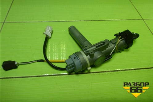 Замок зажигания (МКПП) для Hyundai Sonata-5 с 2001г (Соната)