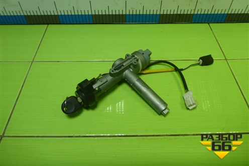 Замок зажигания (МКПП) для Hyundai Sonata-5 с 2001г (Соната)