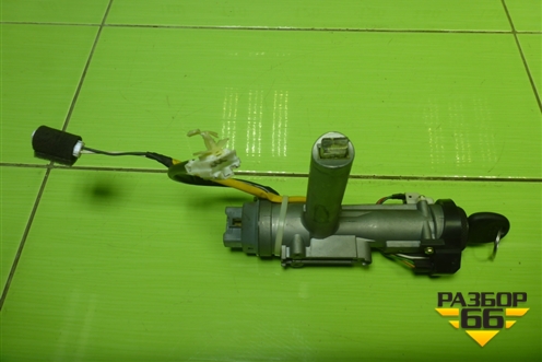 Замок зажигания (МКПП) для Hyundai Sonata-5 с 2001г (Соната)