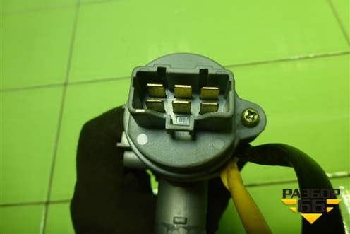 Замок зажигания (МКПП) для Hyundai Sonata-5 с 2001г (Соната)