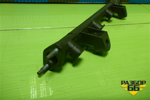 Рейка топливная рампа (2.0л G4CC) для Hyundai Sonata-5 с 2001г (Соната)