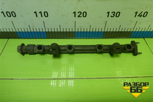 Рейка топливная рампа (2.0л G4CC) для Hyundai Sonata-5 с 2001г (Соната)