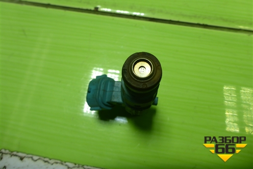 Форсунка инжекторная электрическая (2.0л G4CC) (3531023630) для Hyundai Sonata-5 с 2001г (Соната)