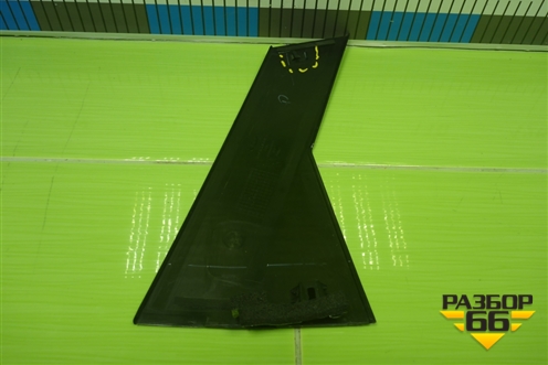 Накладка двери задней левой (на рамку) (551001319AA) для OMODA C5 с 2022г