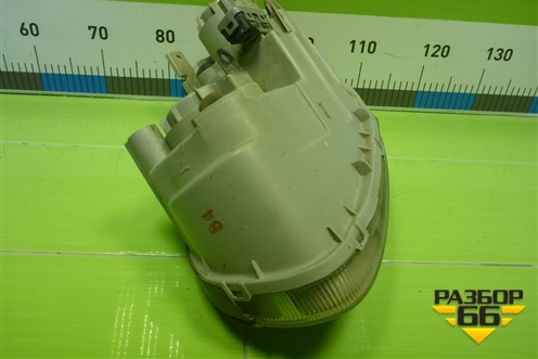 Фара правая (галоген) (921023D010) для Hyundai Sonata-5 с 2001г (Соната)