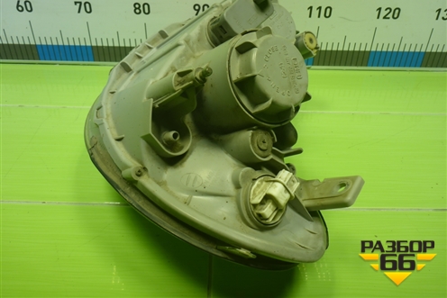 Фара правая (галоген) (921023D010) для Hyundai Sonata-5 с 2001г (Соната)