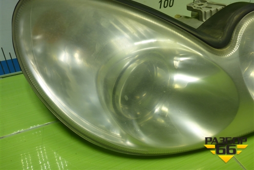 Фара правая (галоген) (921023D010) для Hyundai Sonata-5 с 2001г (Соната)