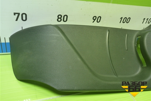 Накладка внутренняя (сидения переднего левого) (SX1168037001) для Geely Coolray с 2019-2025г (Кулрей)