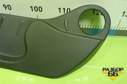 Накладка внутренняя (сидения переднего левого) (SX1168037001) для Geely Coolray с 2019-2025г (Кулрей)