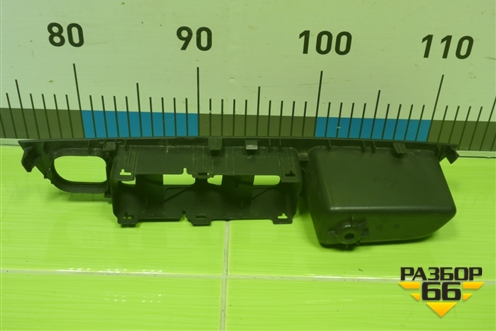 Накладка двери передней левой (на обшивку) (6600005770) для Geely Coolray с 2019-2025г (Кулрей)