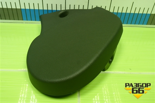 Накладка внутренняя (сиденья переднего левого) (SX1168037005) для Geely Coolray с 2019-2025г (Кулрей)