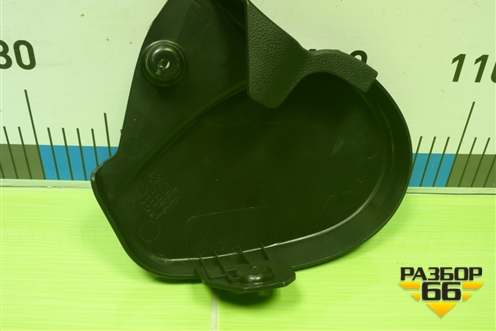 Накладка внутренняя (сиденья переднего левого) (SX1168037005) для Geely Coolray с 2019-2025г (Кулрей)