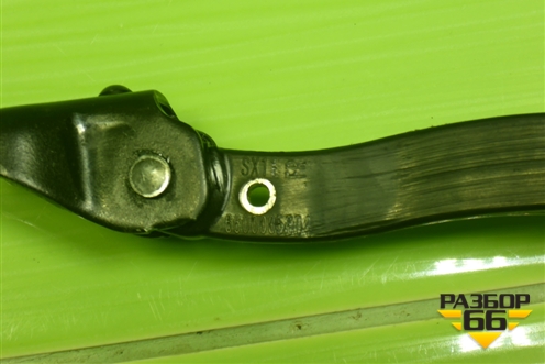 Ограничитель двери передней правой (6600005604) для Geely Coolray с 2019-2025г (Кулрей)