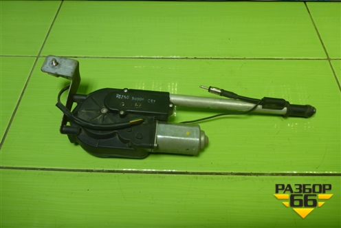 Антенна электрическая (в заднее крыло) (962503D000) для Hyundai Sonata-5 с 2001г (Соната)