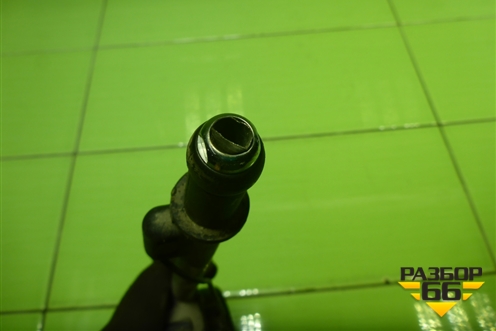 Антенна электрическая (в заднее крыло) (962503D000) для Hyundai Sonata-5 с 2001г (Соната)