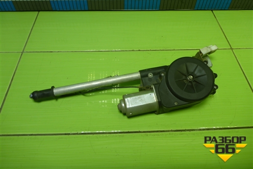 Антенна электрическая (в заднее крыло) (962503D000) для Hyundai Sonata-5 с 2001г (Соната)