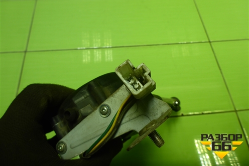 Антенна электрическая (в заднее крыло) (962503D000) для Hyundai Sonata-5 с 2001г (Соната)