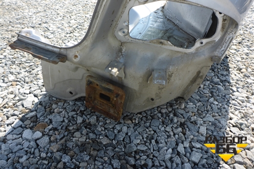 Крыло заднее правое для Hyundai Sonata-5 с 2001г (Соната)