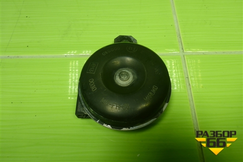 Сигнал звуковой (высокий тон) (8651020280) для Toyota Rav-4 с 2012-2019г (Рав 4)