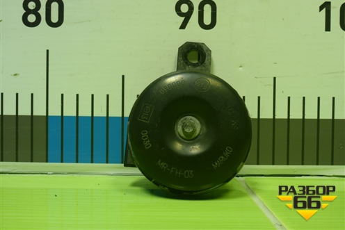 Сигнал звуковой (высокий тон) (8651020280) для Toyota Rav-4 с 2012-2019г (Рав 4)