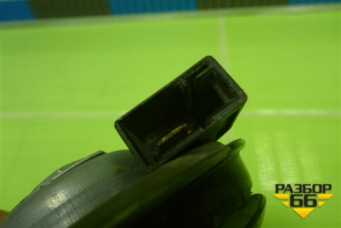 Сигнал звуковой (высокий тон) (8651020280) для Toyota Rav-4 с 2012-2019г (Рав 4)