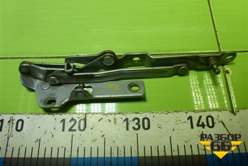 Петля крышки багажника левая для Hyundai Sonata-5 с 2001г (Соната)