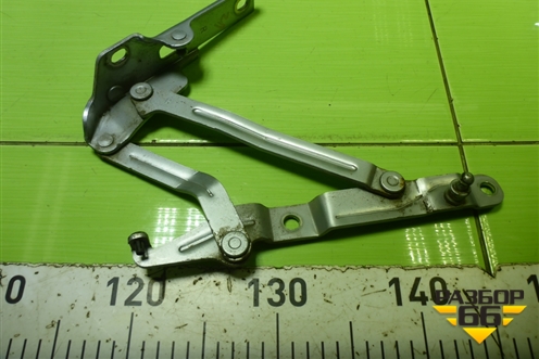 Петля крышки багажника правая для Hyundai Sonata-5 с 2001г (Соната)