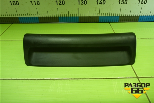 Фонарь задний стоп сигнал для Hyundai Sonata-5 с 2001г (Соната)