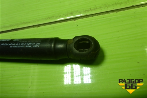 Амортизатор крышки багажника (817713D002) для Hyundai Sonata-5 с 2001г (Соната)